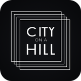 City on a Hill - SA simgesi