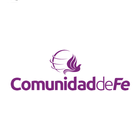 Comunidad de Fe Ministries-icoon