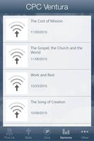CPC Ventura اسکرین شاٹ 2