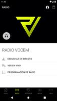 Radio Vocem poster