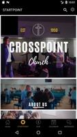 CROSSPOINT syot layar 1