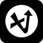 CrossView icon