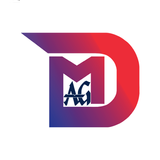 DMAG Church أيقونة