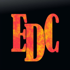 EDC أيقونة