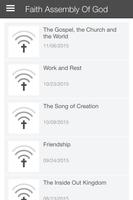 Faith Assembly of God screenshot 2