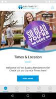 FBCHville poster