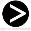 Greater Shiloh Church - Easton