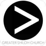 Greater Shiloh Church - Easton icon