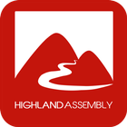 Highland Assembly-icoon