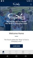 Hopewell โปสเตอร์