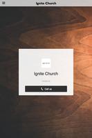 Ignite Church Planting syot layar 1