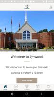 Lynwood Church Affiche