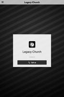 Legacy Church Plano TX स्क्रीनशॉट 2
