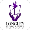Longley Baptist icon