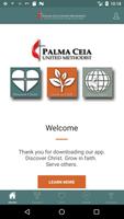 Palma Ceia UMC Affiche