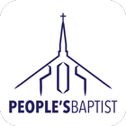 PeoplesBaptist Zeichen