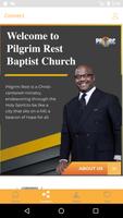 Pilgrim Rest Baptist Church 스크린샷 1