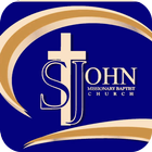 St John MBC Bakersfield icon