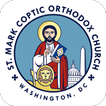 St Mark DC иконка