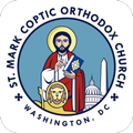 St Mark DC