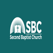 SBC Second Baptist Church