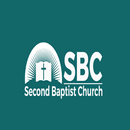 SBC Second Baptist Church APK
