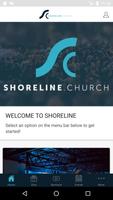 Shoreline.Church Affiche