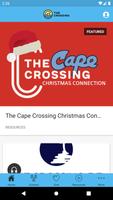 THE CROSSING poster