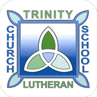 Trinity icône