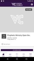 Vision Church - FL الملصق