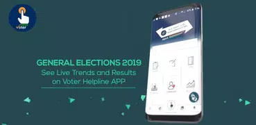 Voter Helpline