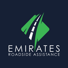 Emirates Roadside Assistance アイコン