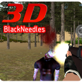 Black Needles