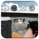 Sniper Zumbi APK