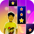 Karim Juega Piano Tiles Music
