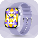 COLMI P71 Smartwatch App Guide APK