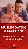 eCift: Single Muslim Dating پوسٹر