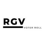 RGV Voter Roll simgesi