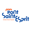 Pont-Saint-Esprit ไอคอน