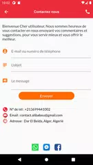 Alibabou Algérie XAPK download