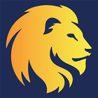 Lion Market 아이콘