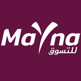 آیکون‌ Mayna