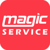 Magic Service APK