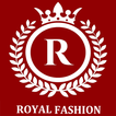 Royal FASHION icon