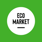 Экомаркет - доставка продуктов иконка