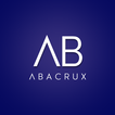aBecrux - App UI with Bottom Navigation ikon