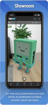 VeVe 截图 3