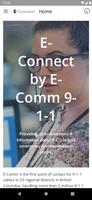 E-Connect Poster
