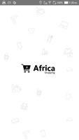 پوستر African Shopping