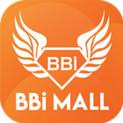 BBI Mall biểu tượng